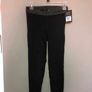 Nike Pro Tight Fit Full Length Training Leggings